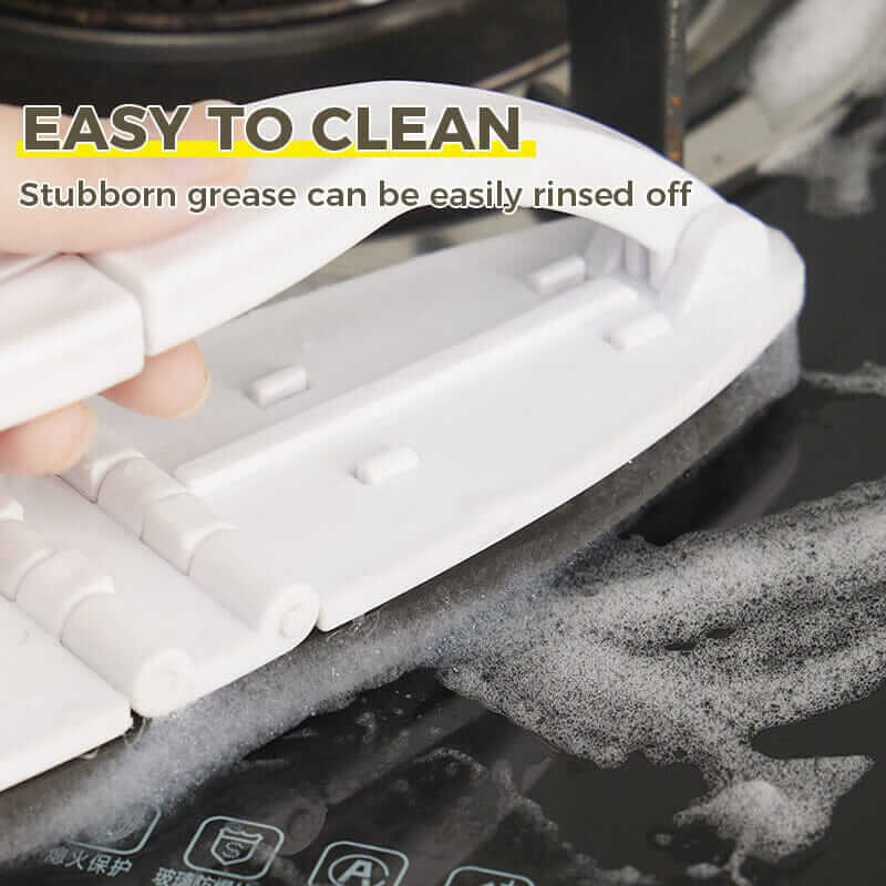 🔥New Products 🔥Foldable Cooktop Cleaner