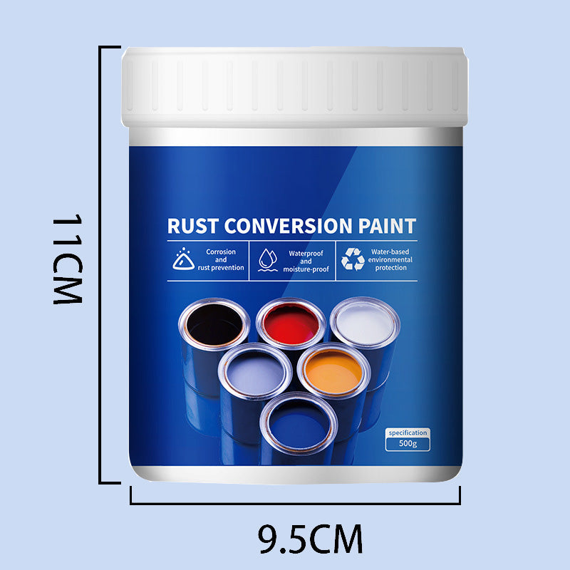 ✅LIMIT TIME 49% OFF🔥Metal Rust Preventive Paint