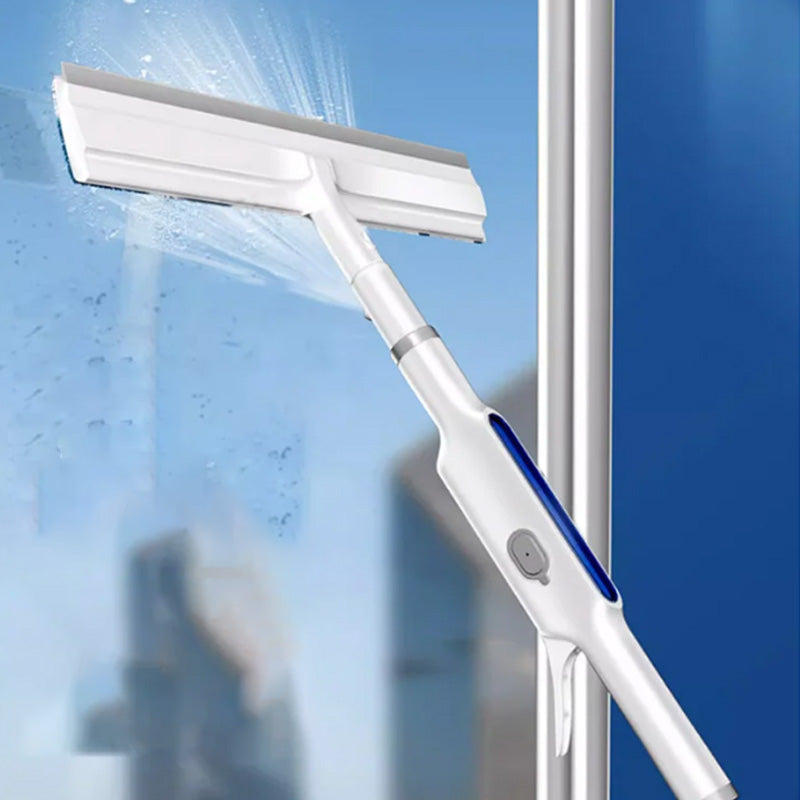 🎊Christmas Pre-sale 🎊Double-sided spray expansion window cleaner