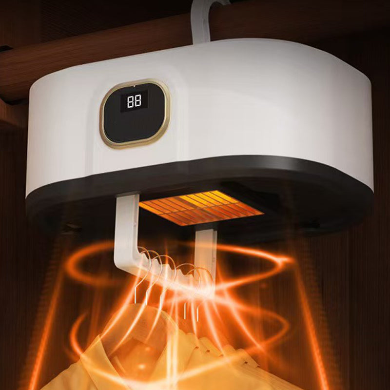 🔥Portable Foldable Mini Dryer -✨Say goodbye to clothes that stink from wetness!