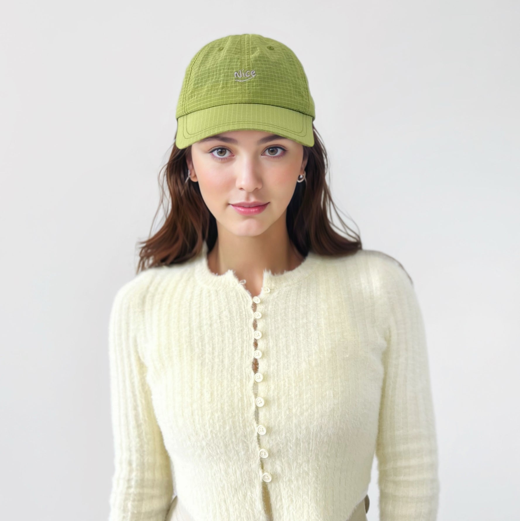 Nice Ultralight Quick Dry Cap