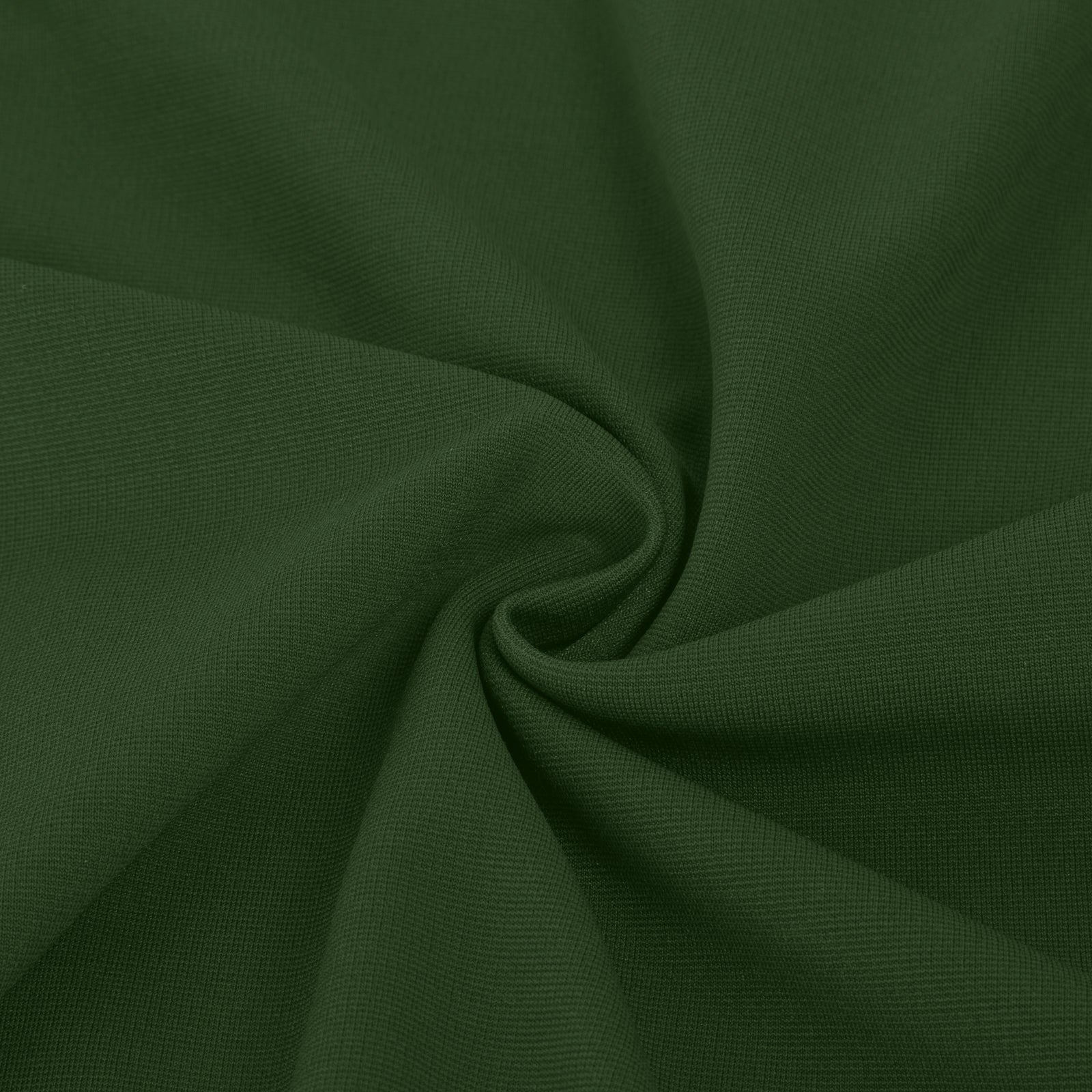 Slit Wrap Bodycon Knee Length Midi Pencil Skirt High Waisted Work Business Skirts