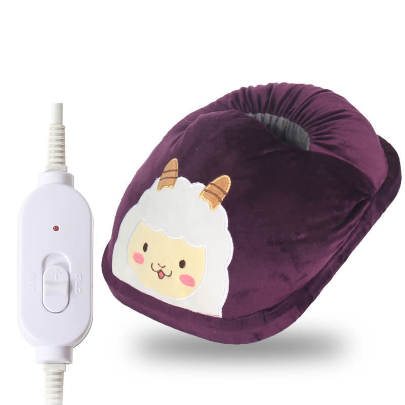 🥰Cute Electric Foot Warmer🔥