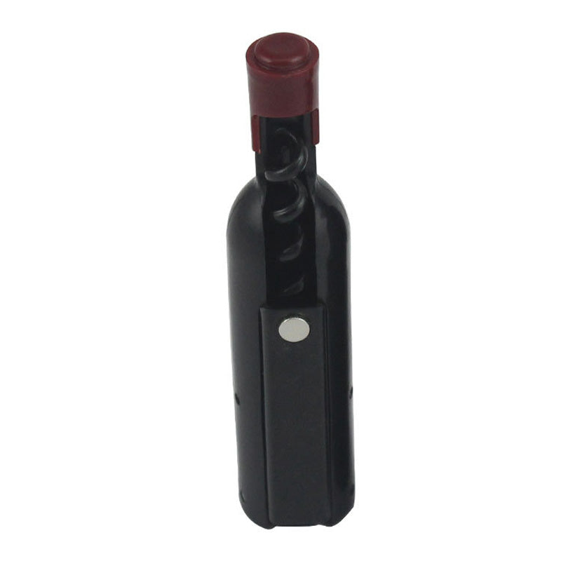 🔥BUY 1 GET 1 FREE🔥 Multifunctional Magnetic Wine Bottle Opener