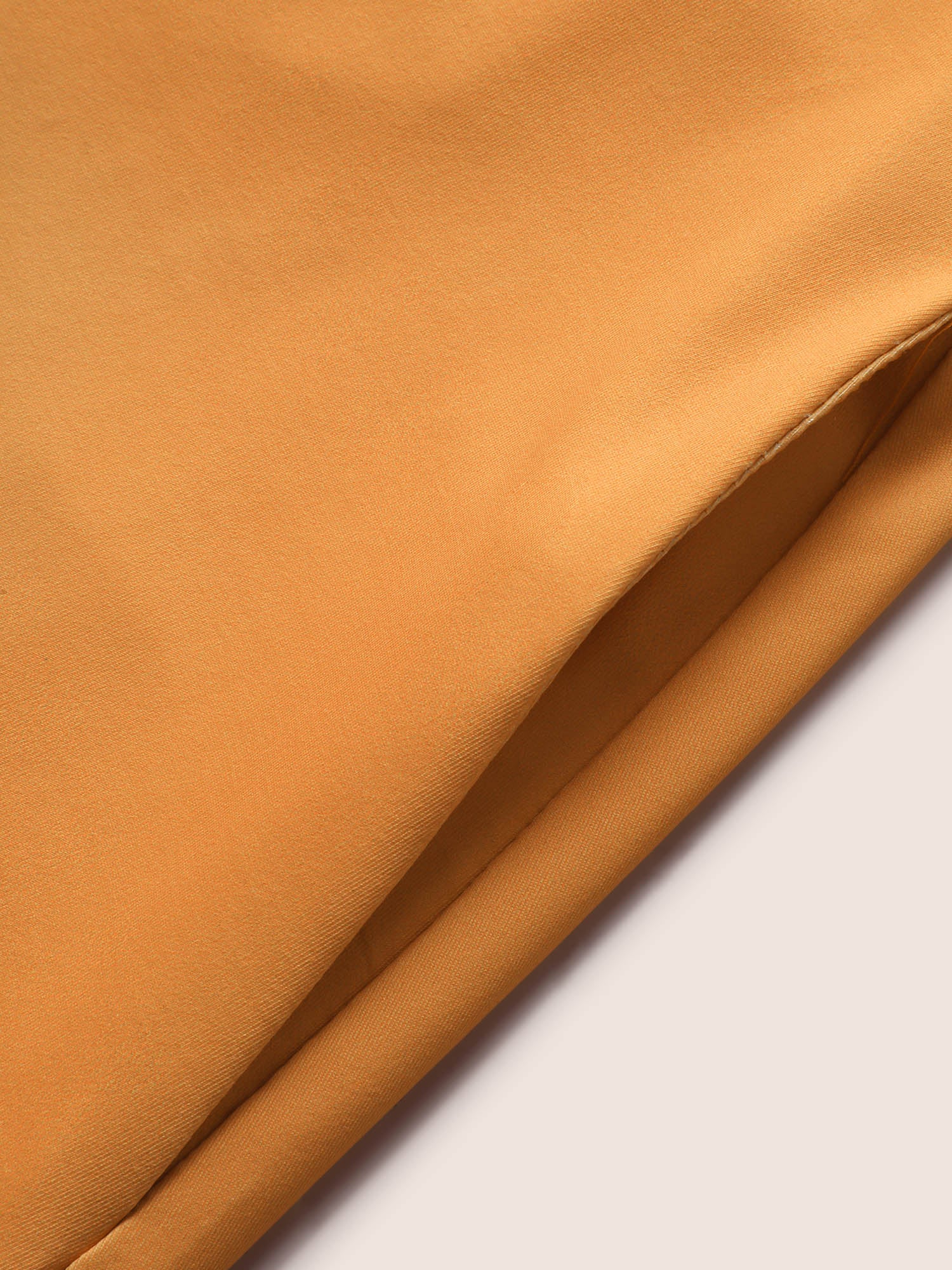 Heart Neckline Tropical Print Tie Knot Midi Dress