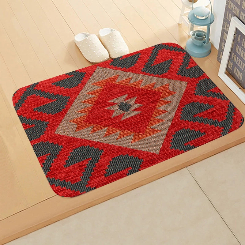 Mat Carpet Toilet Mat Entrance Door Mat