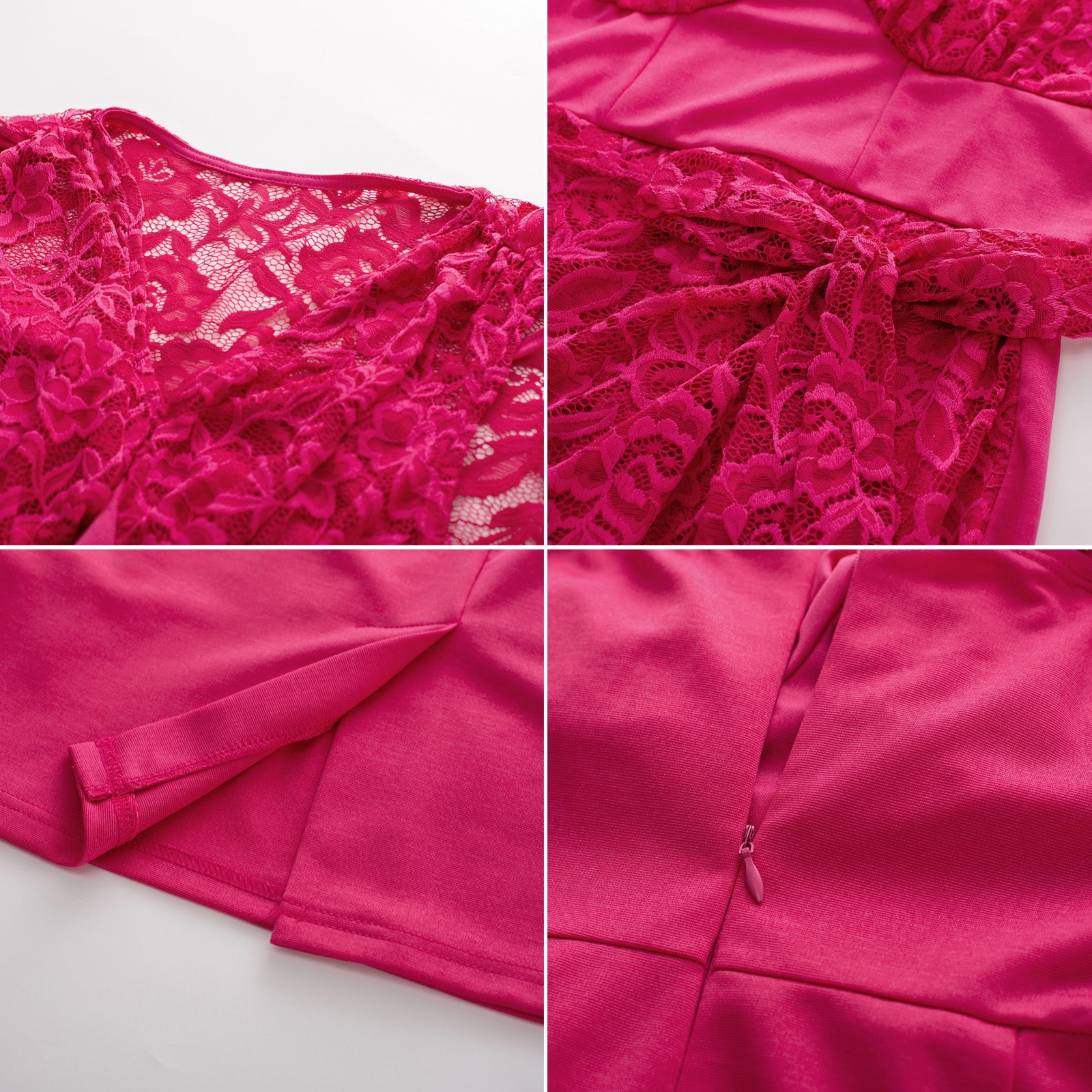 Women's Lace Dress Sleeveless Sexy Valentine Dress Vintage Pin Up Bodycon Dress