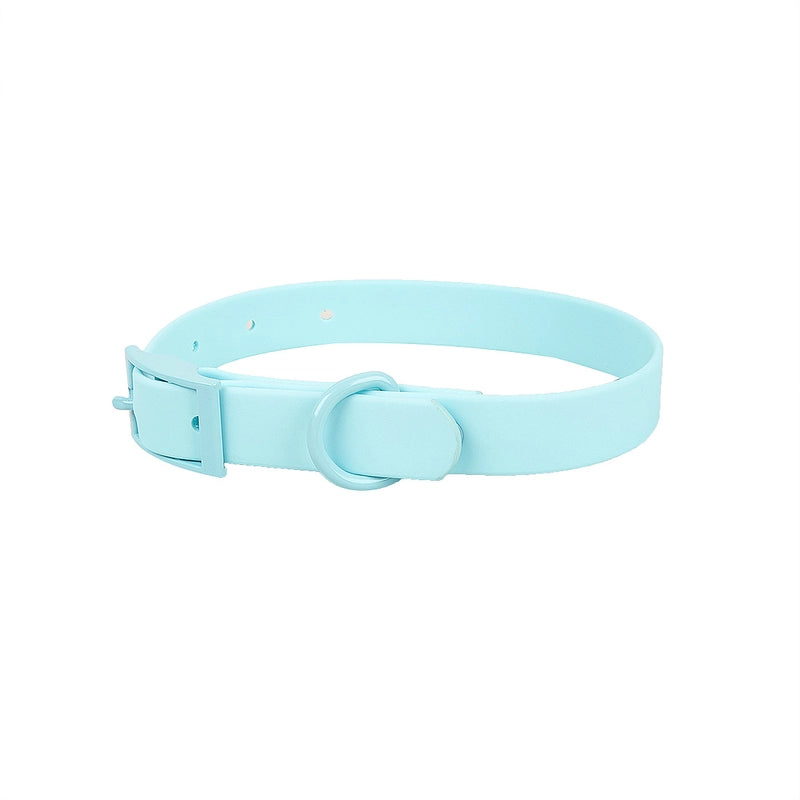 New Style Waterproof And Washable Dog Collar Leash