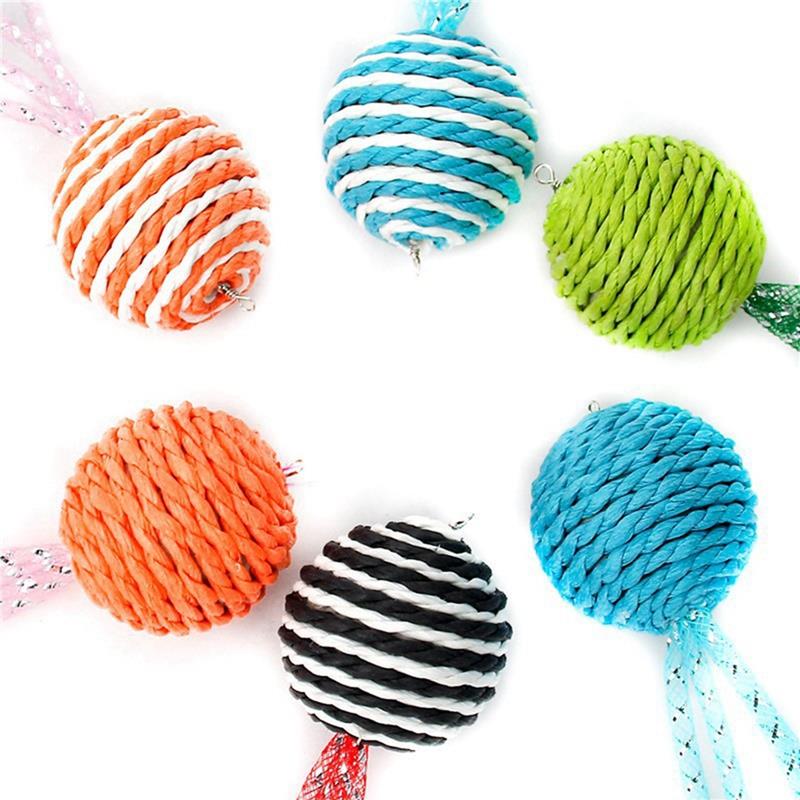 Teaser Refill Toys for Cats