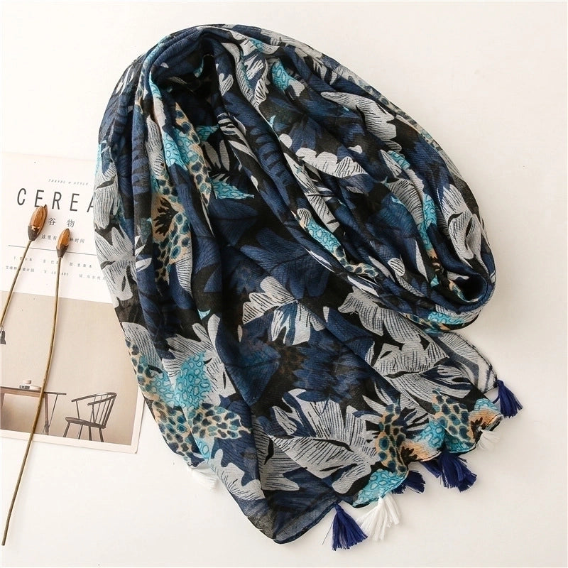 Women's Sweet Houndstooth Printing