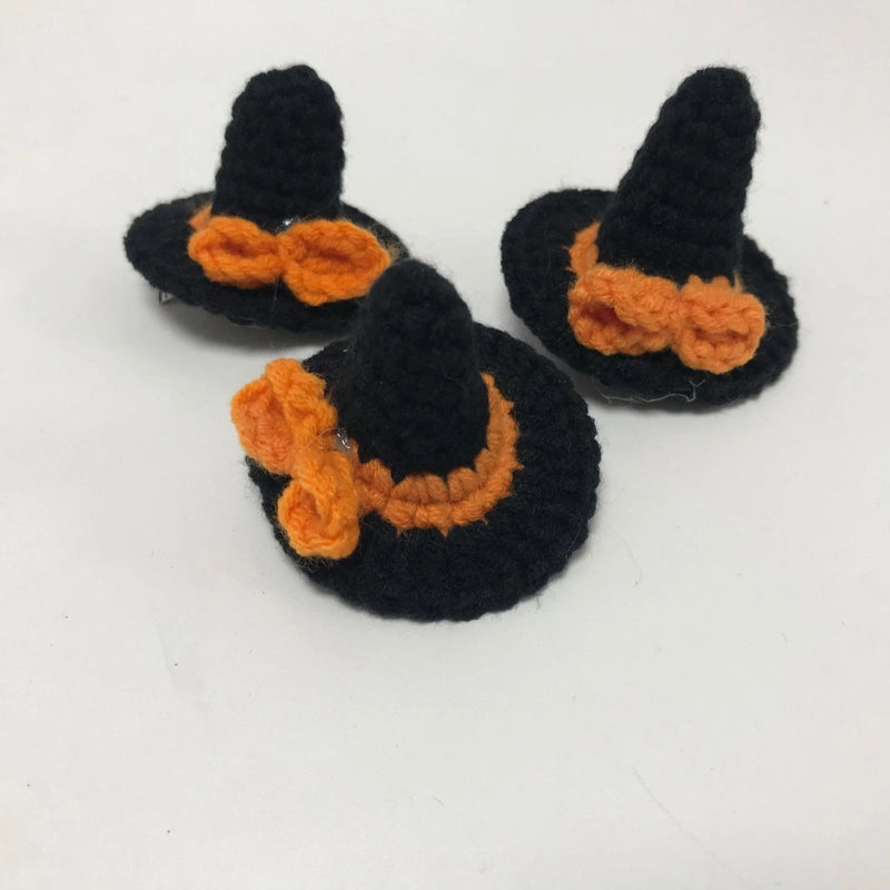 Cute Acrylic Animal Pet Hat