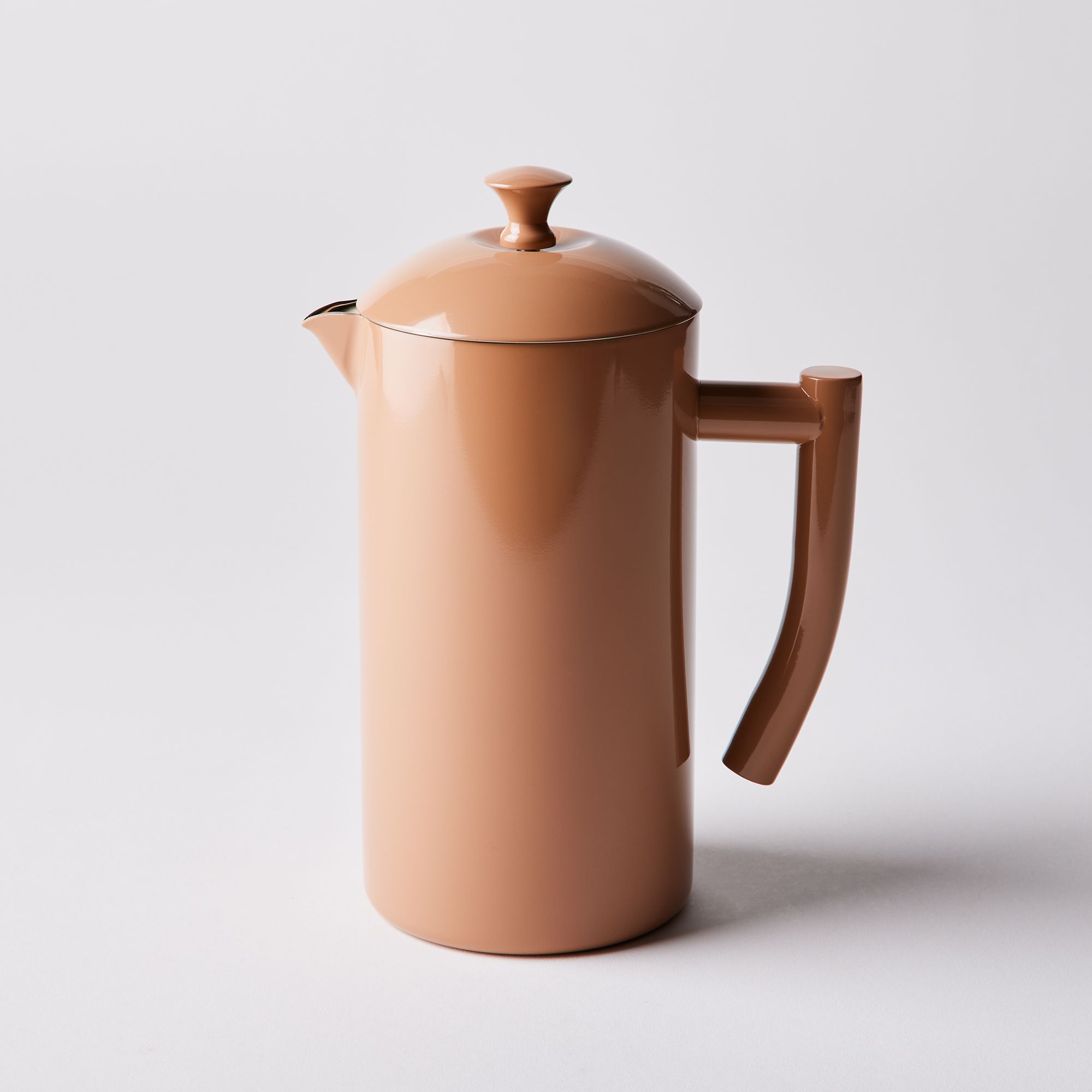 Double-Walled French Press