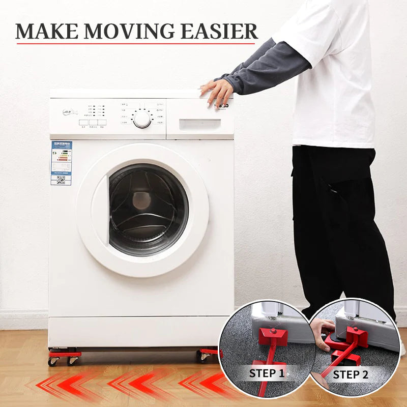 Heavy Furniture Roller