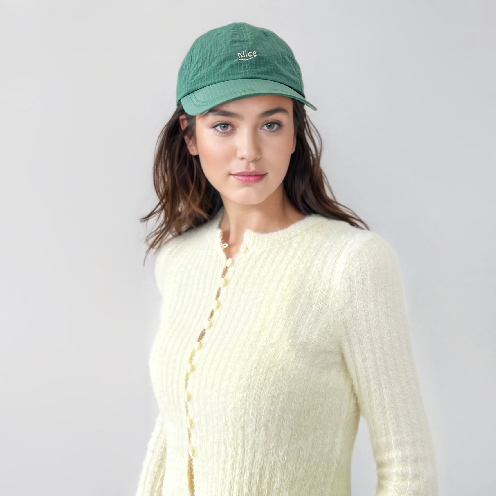 Nice Ultralight Quick Dry Cap