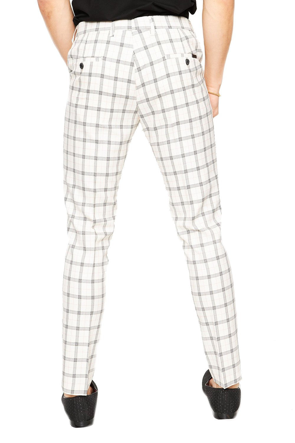 check all the boxes Pants