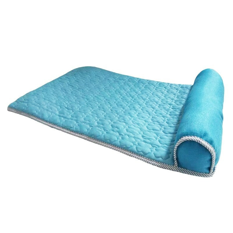 Dog Mat Cooling Summer Pad