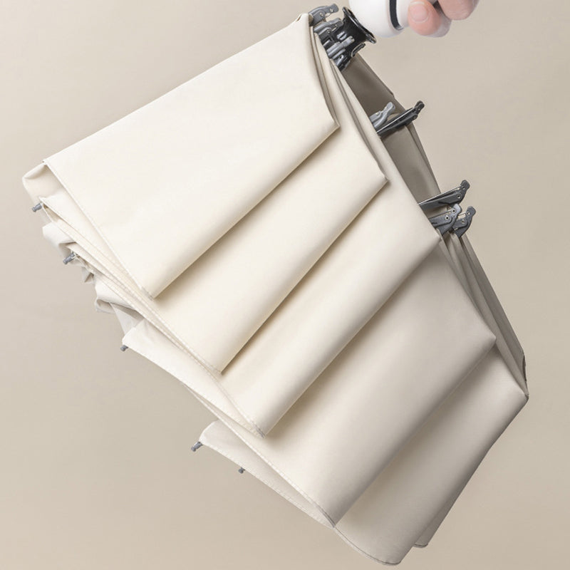 Ring Buckle Umbrella