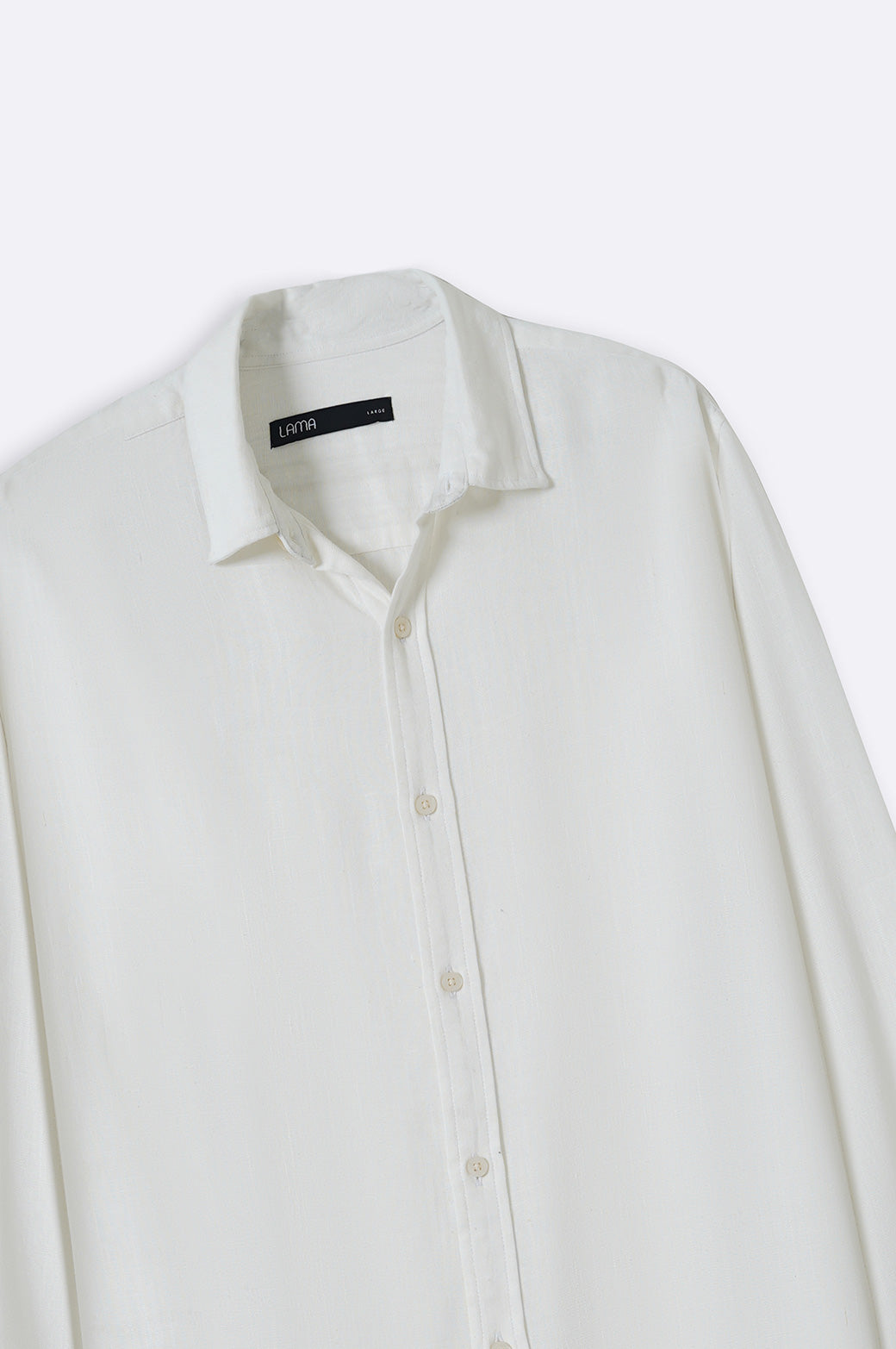 BASIC BUTTON DOWN SHIRT