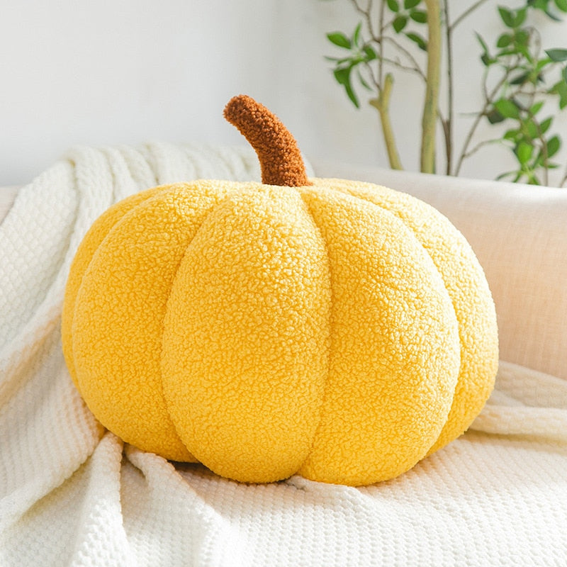 NeatNest Pumpkin Pillow