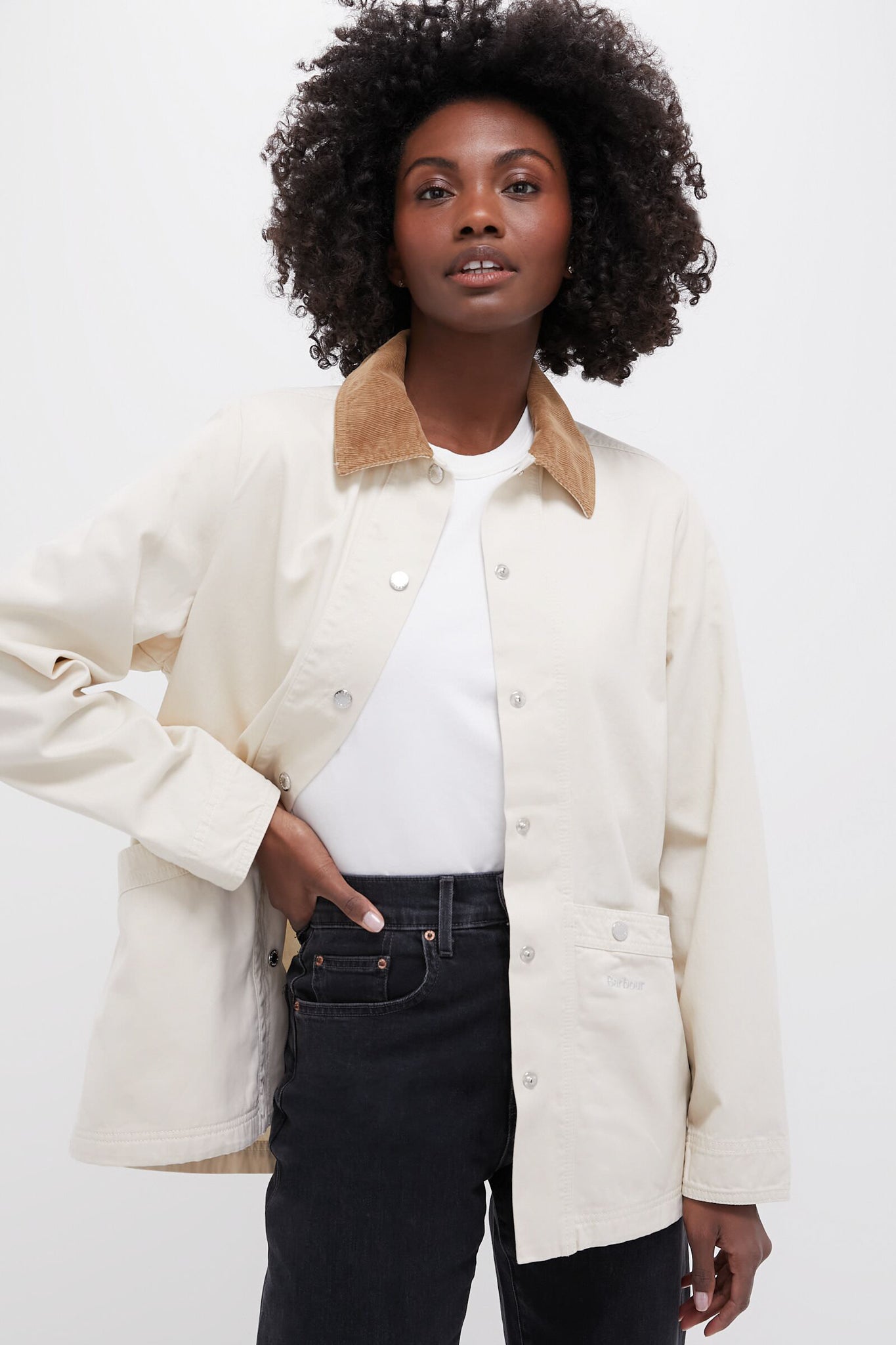 Salt Sonnie Casual Jacket