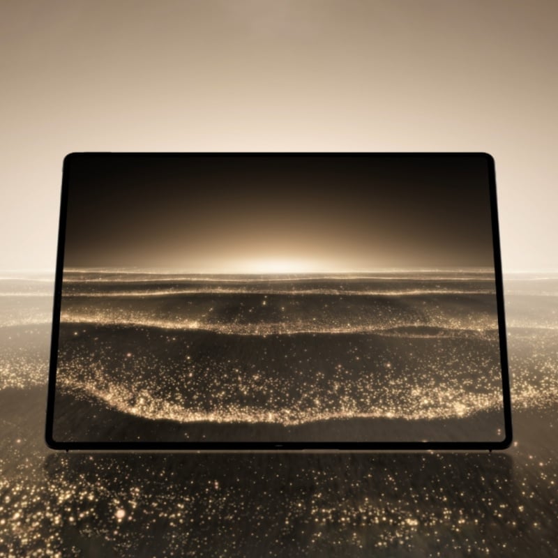 Huawei MateBook Fold Extraordinary Master