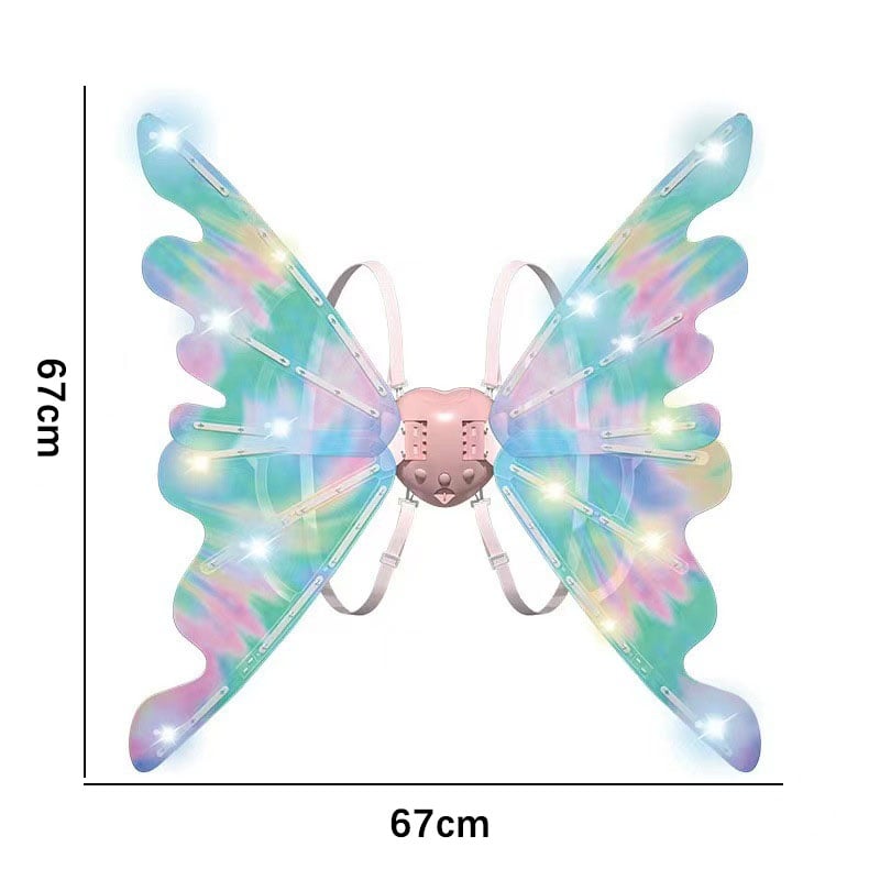 ✨Mariposa- Fantasy wings