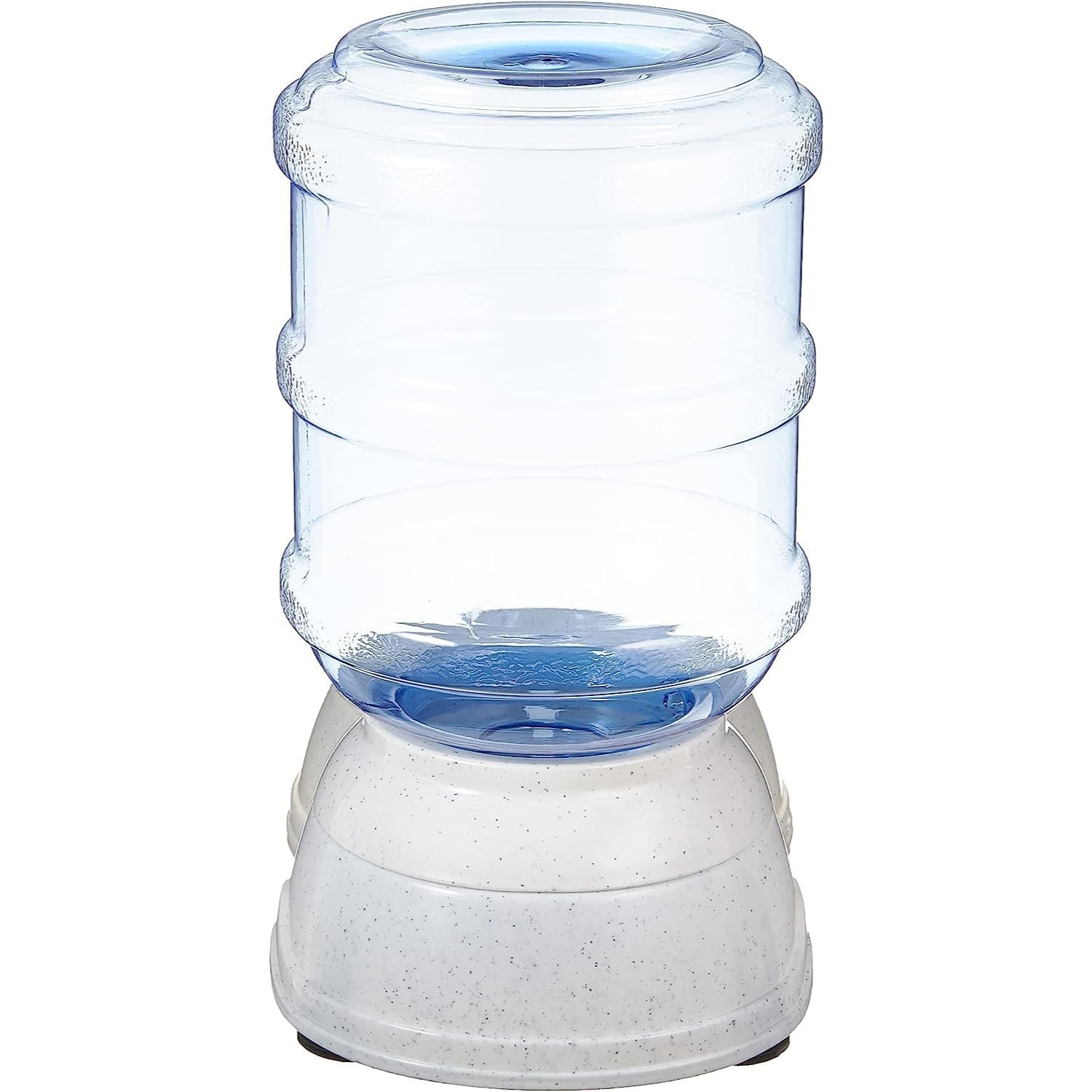 Gravity Pet Food Feeder For Dogs And Cats