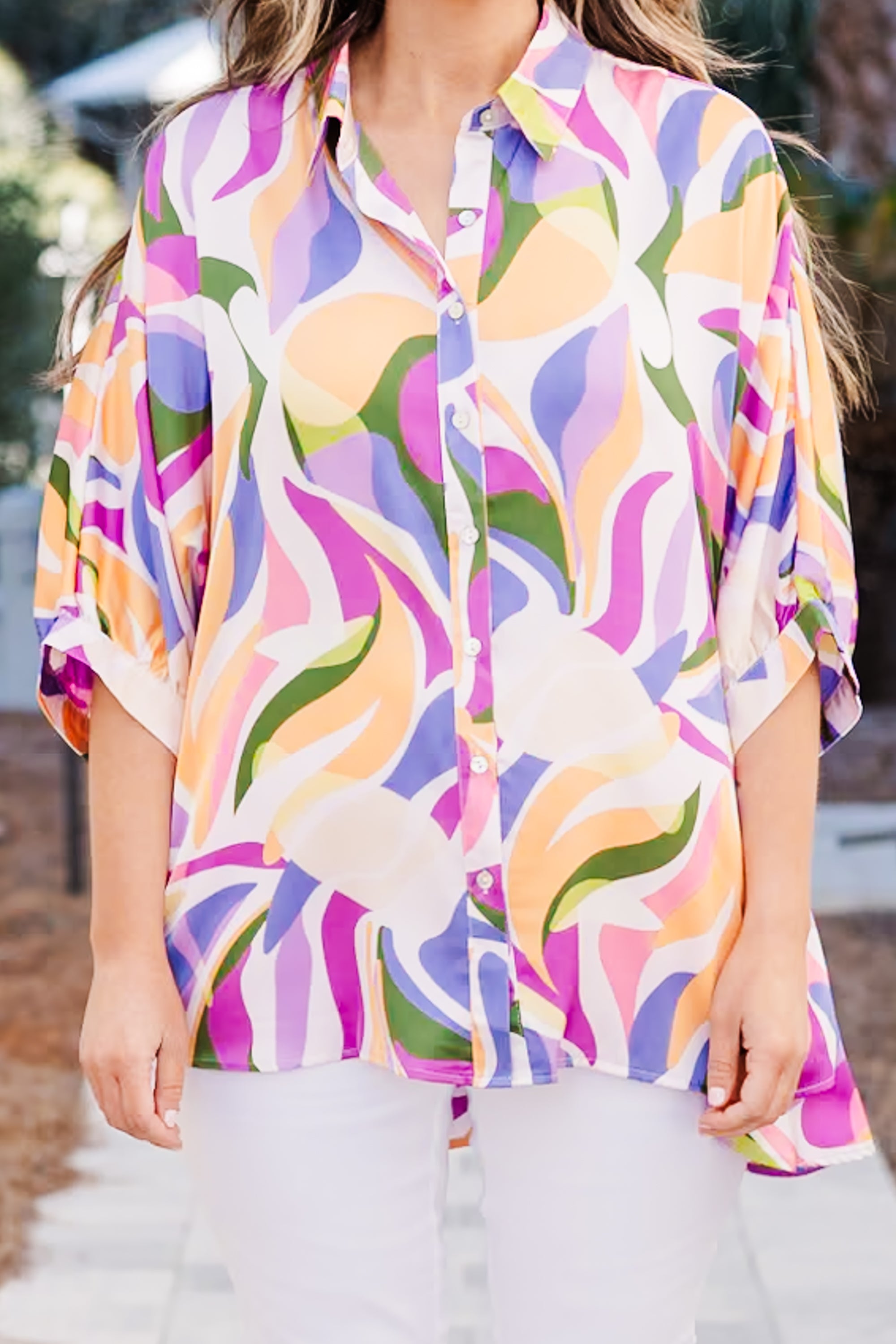 Cheering You On Top. Multi