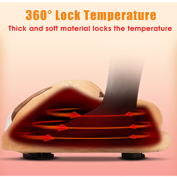 🥰Cute Electric Foot Warmer🔥