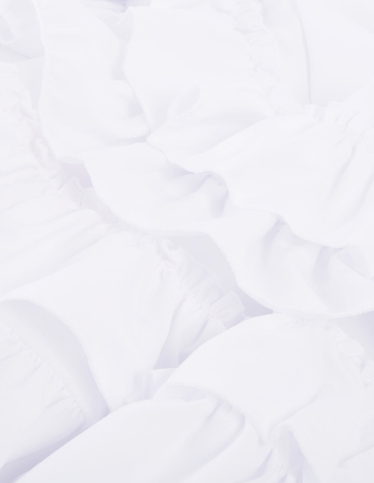 Vintage Retro Elastic Waist Length Adjustable Gothic Bustle Skirt