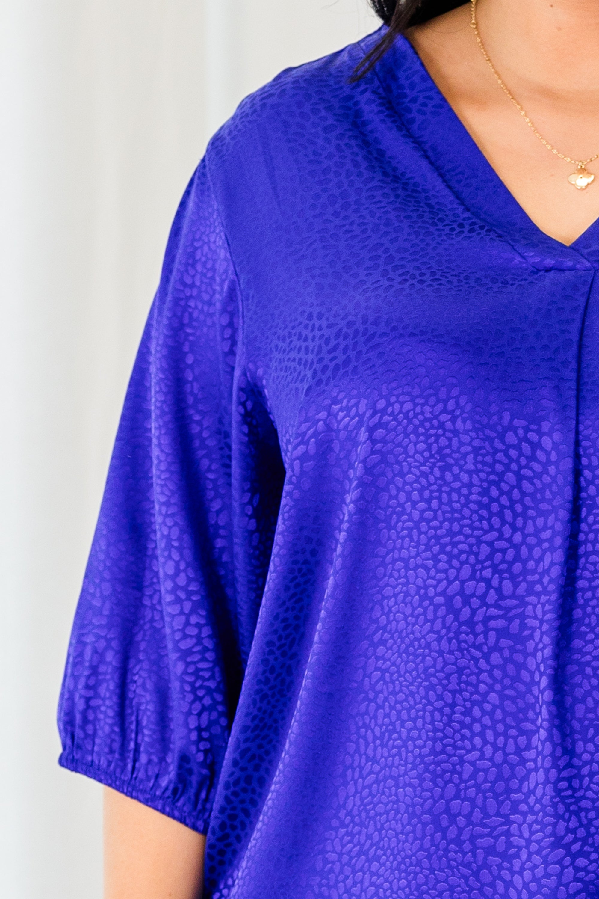 Meeting Of Minds Top. Royal