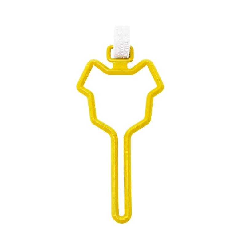 Cute Minimalist Pp Solid Color Leash