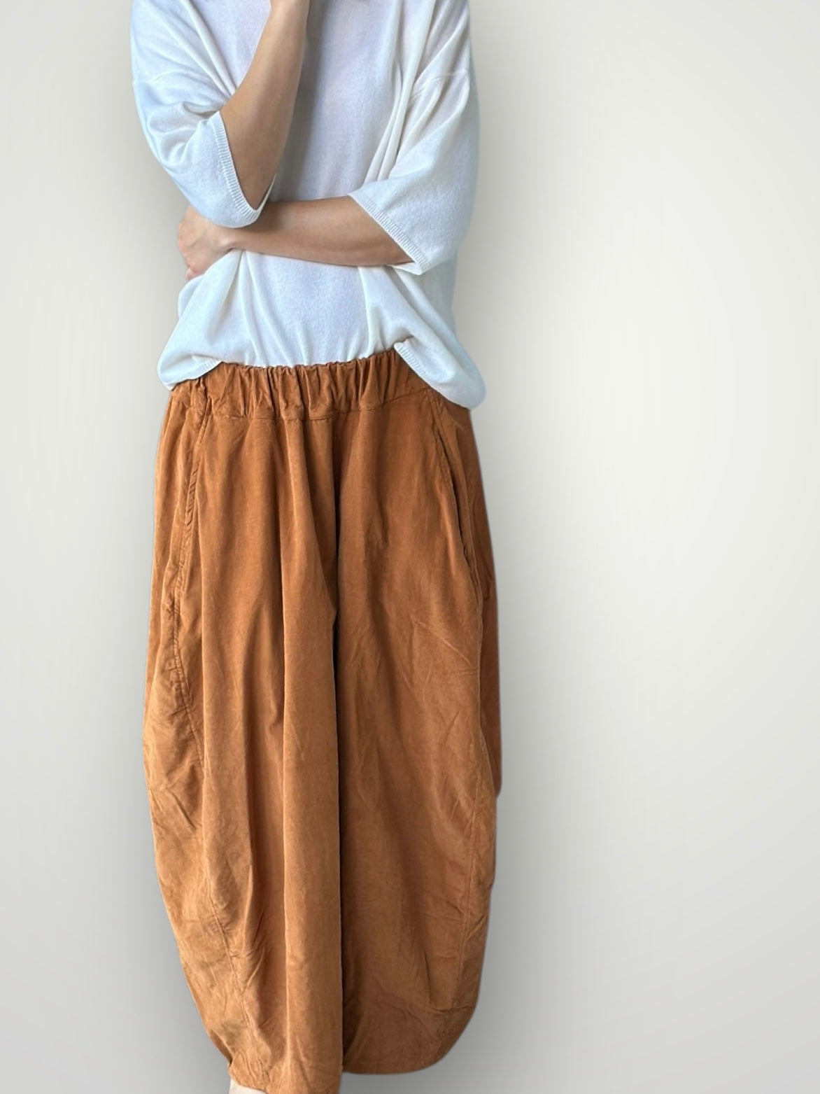 caramel cord