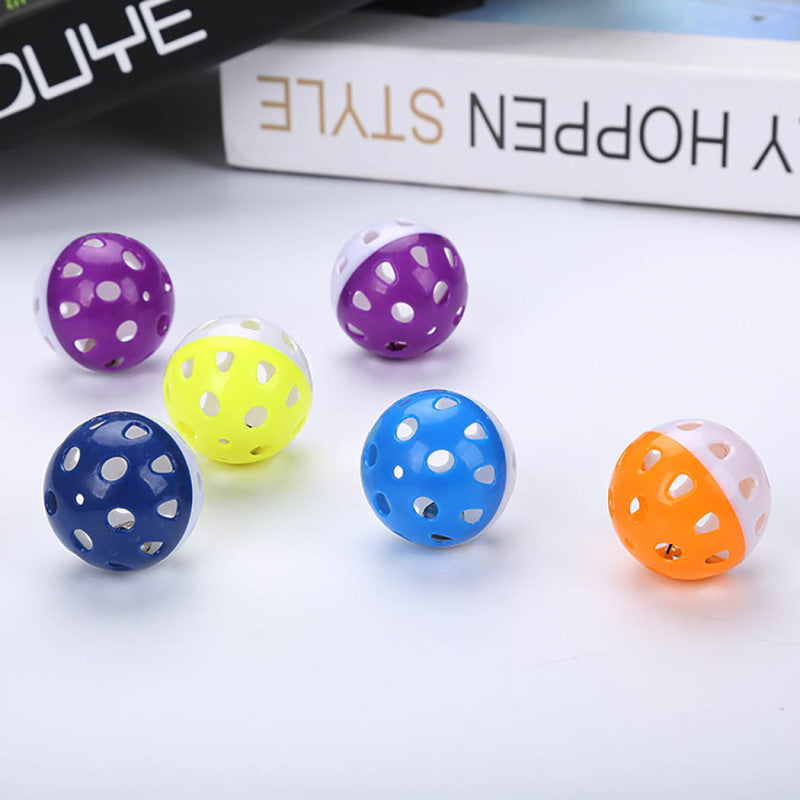 Toy Balls For Cat
