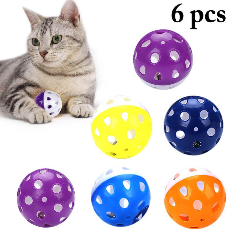 Toy Balls For Cat