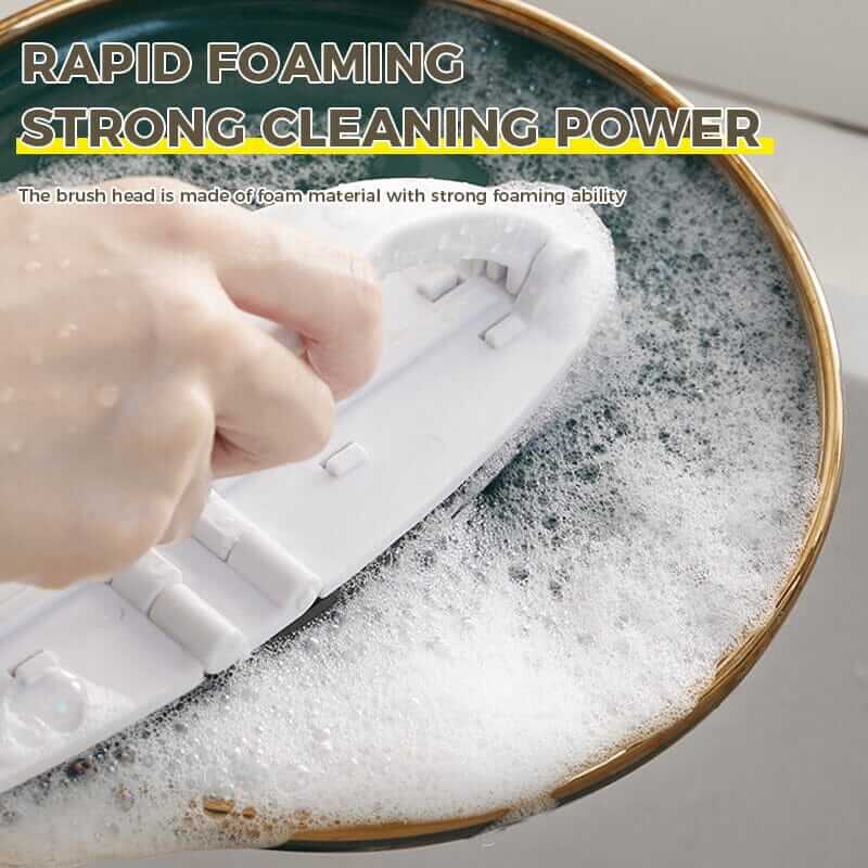 🔥New Products 🔥Foldable Cooktop Cleaner
