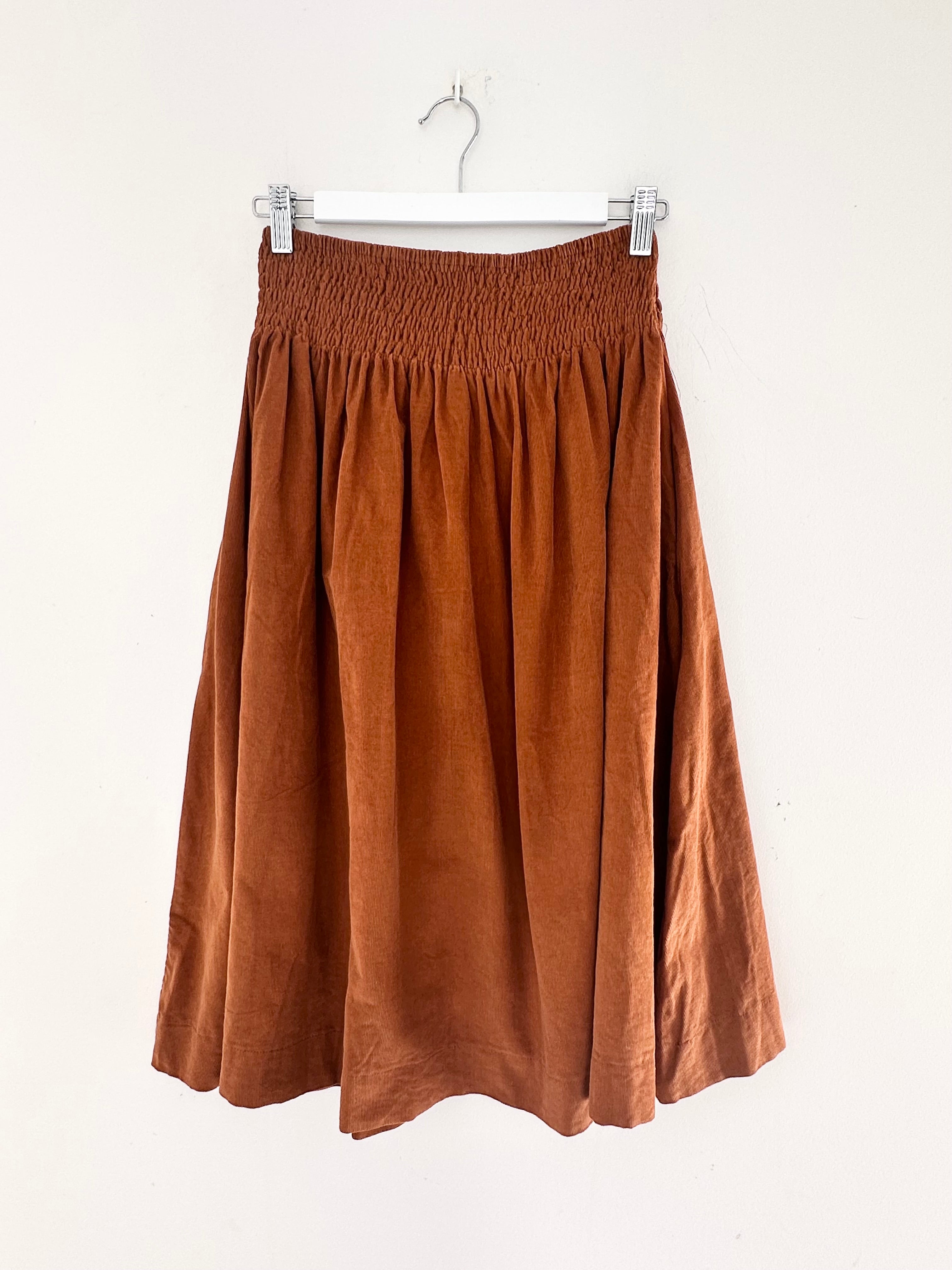 caramel cord