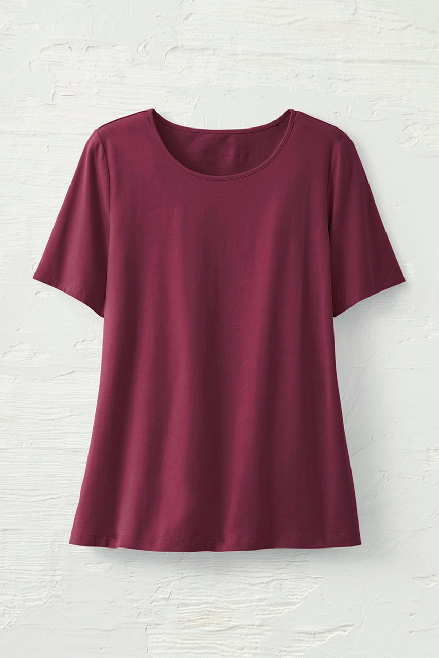 Love-the-Fit Tee