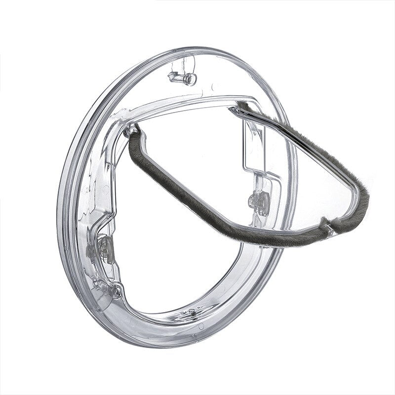 Household Round Cat Gate