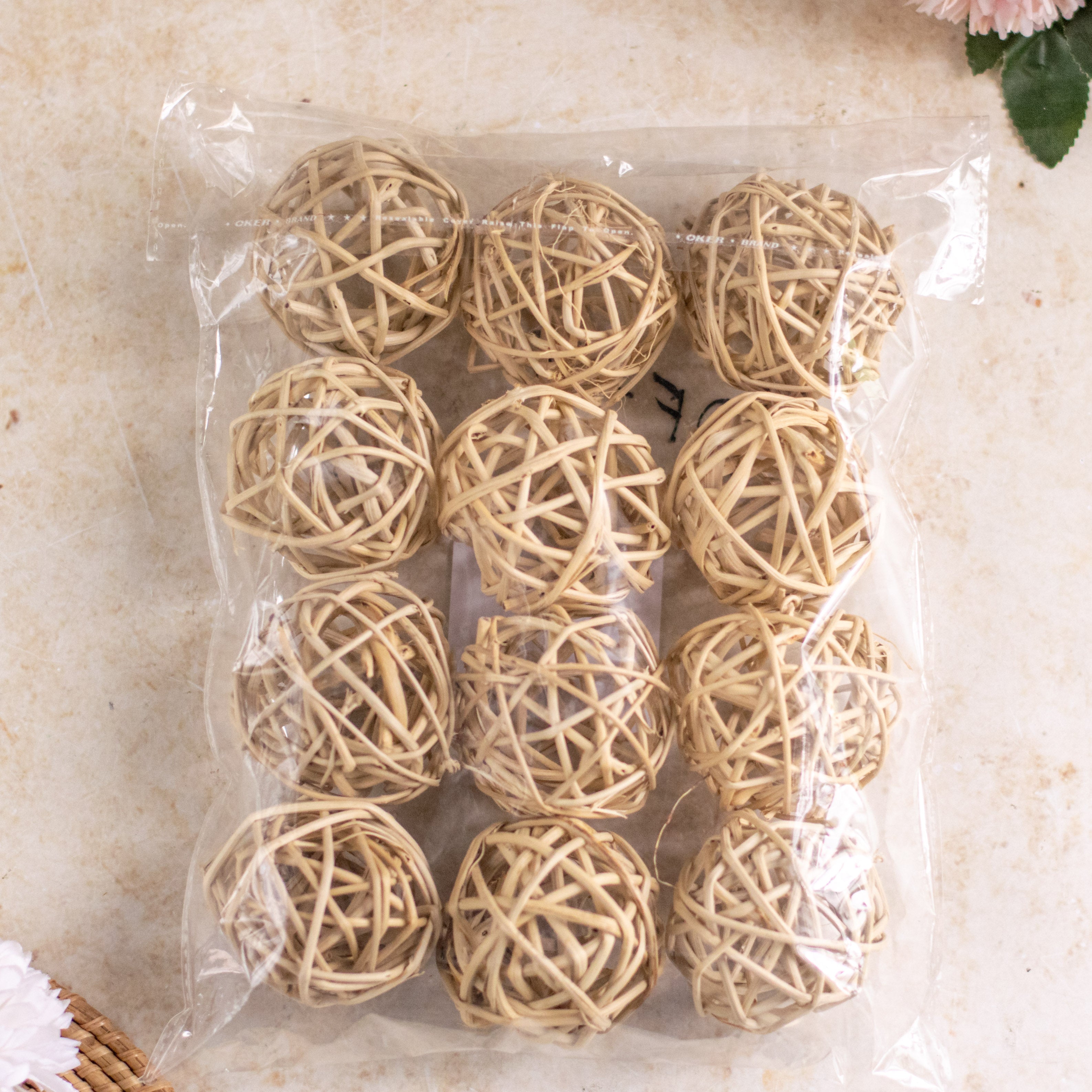 Ball Ornaments