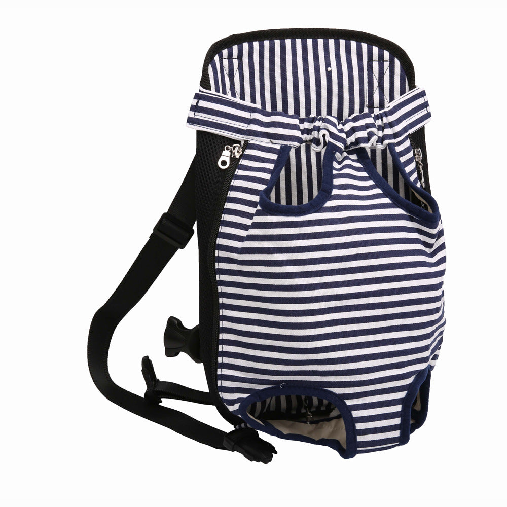 Dog Pet Carrier Backpack