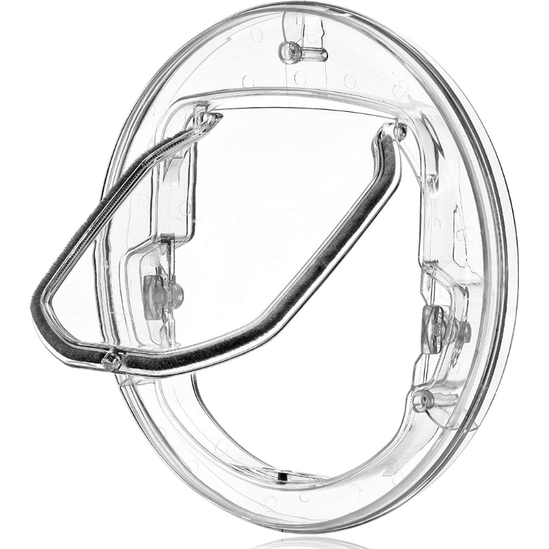 Household Round Cat Gate