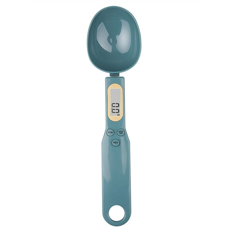 ChefGenius Spoon Scale