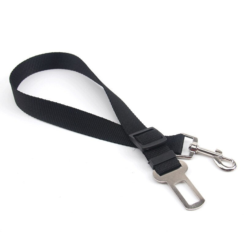 Dog Seat Belt Safety Harness