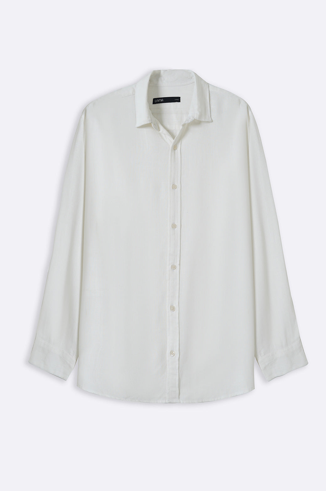 BASIC BUTTON DOWN SHIRT