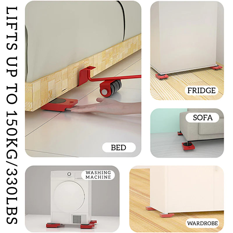 Heavy Furniture Roller