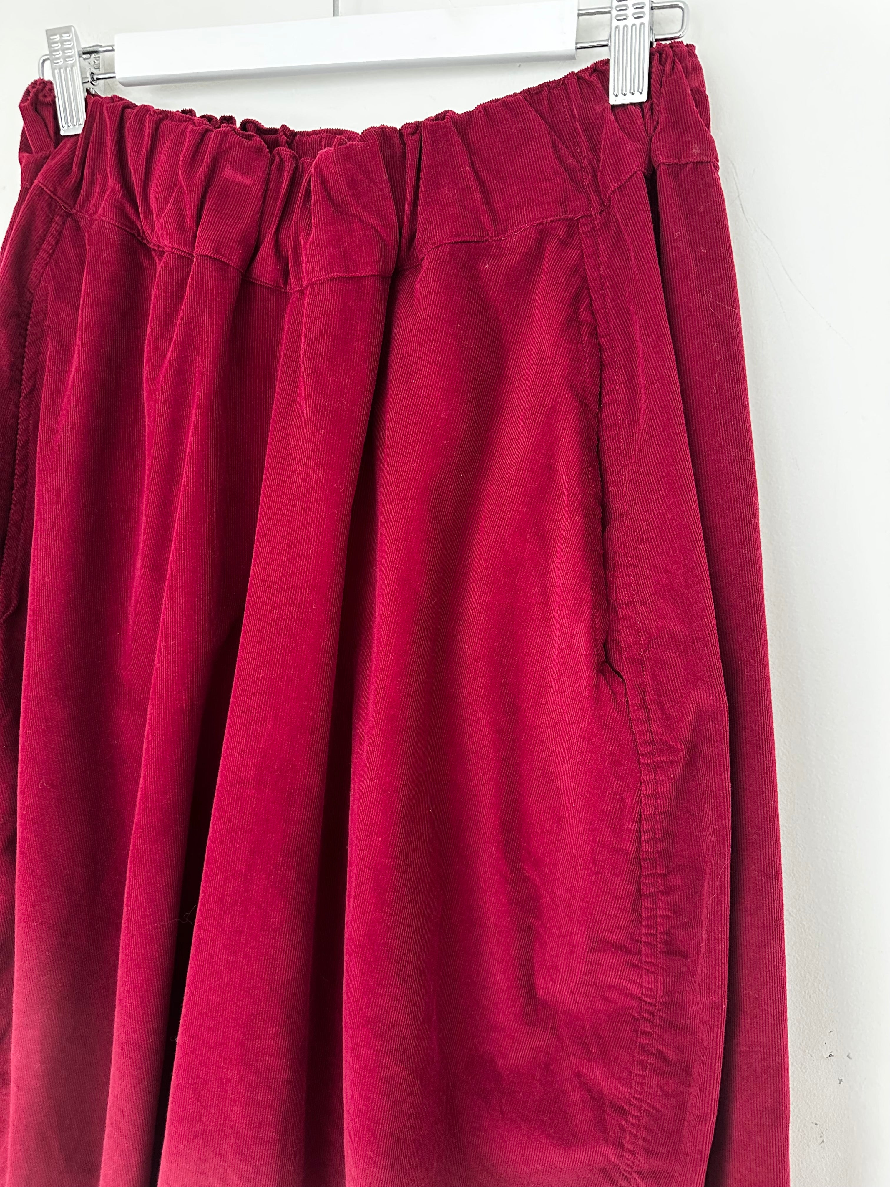 merlot cord
