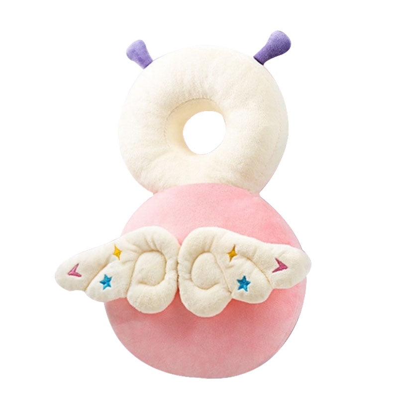 BerryBlue Baby Head Protector