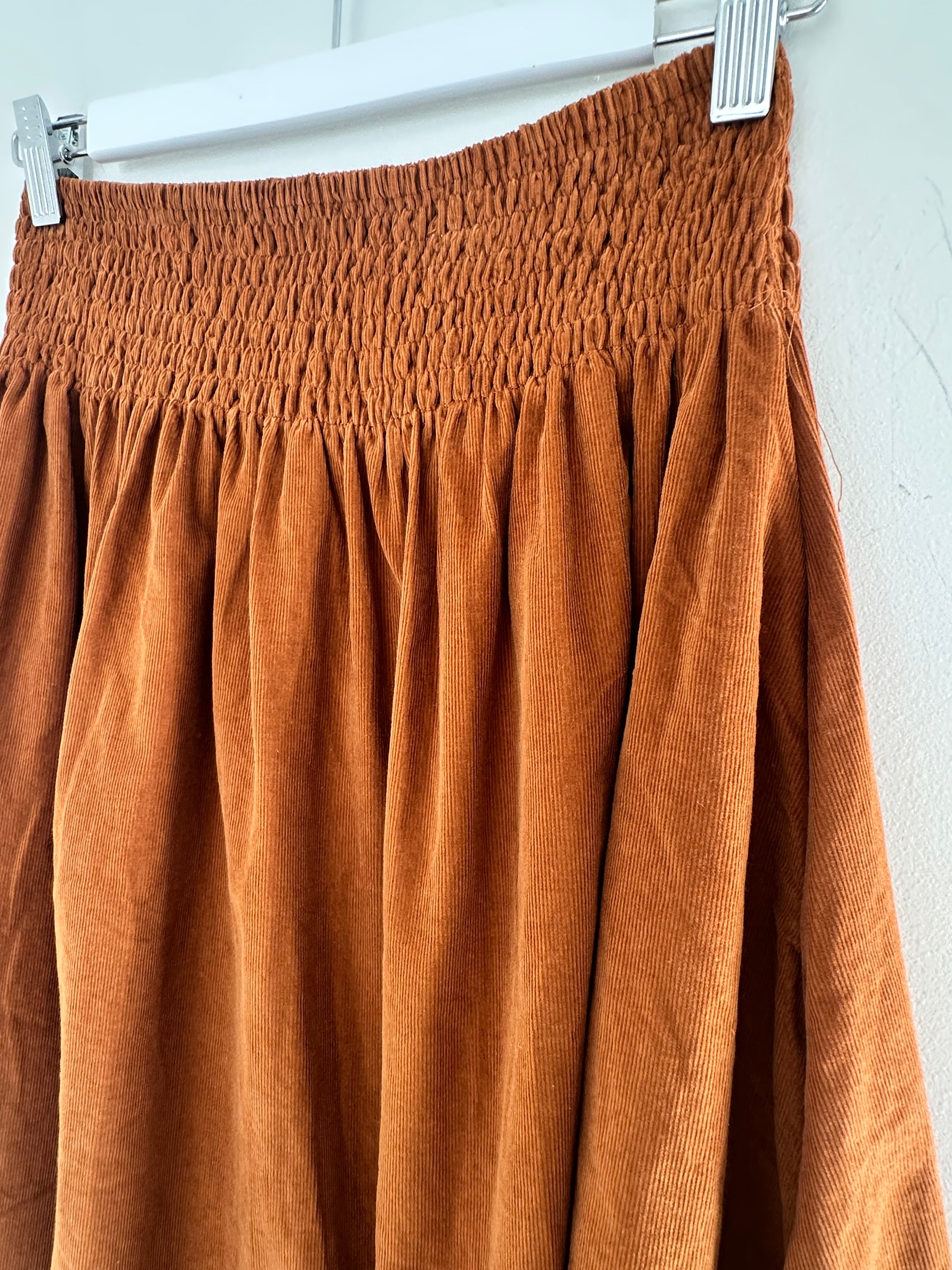 caramel cord