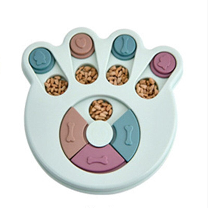 Dog Puzzle Toy